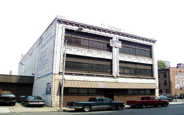 Plus de détails pour Mixed-Use Assemblage | Detroit CBD – à vendre, Detroit, MI